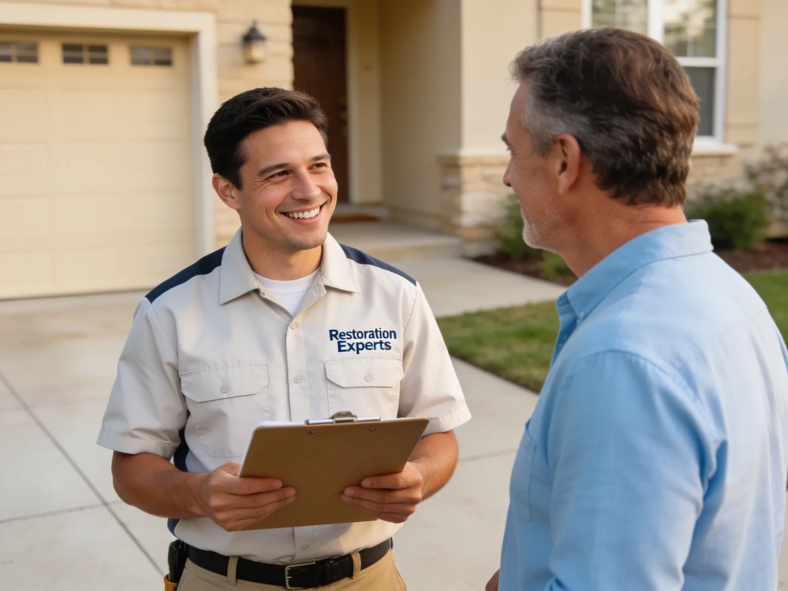 Water Damage Cleanup George West, TX FAQs